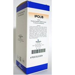 Ipolib 50ml Sol Ial