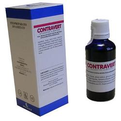 Contravert 50ml Sol Ial