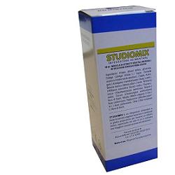 Studiomix 50ml Sol Ial
