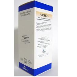 Urigot 50ml Sol Ial