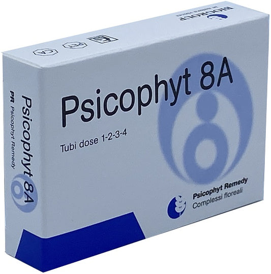 Psicophyt Remedy 8a 4tub 1,2g