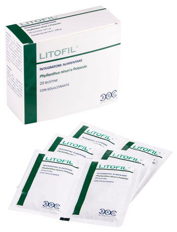 Litofil 20bust