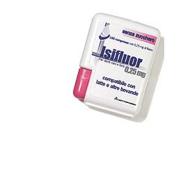 Isifluor 100cps