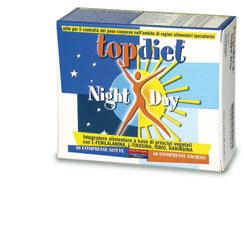 Top Diet Night/day 60cpr