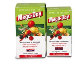 Mega Day 30cpr