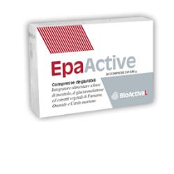 Epaactive Depurativo 36cpr