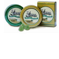 Valda Caram Bals Gol Cart 50g