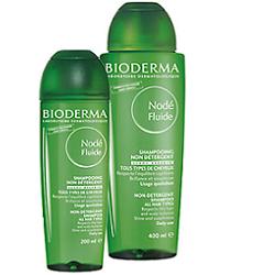 Node Fluido Sh N/delipid 200ml