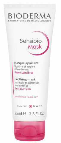 Sensibio Mask Maschera 75ml