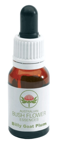 Billy Goat Plum Gocce 15ml