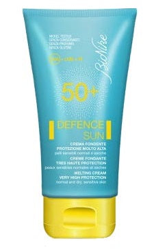 Defence Sun 50 Cr Fond M/alta