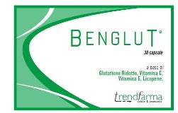 Benglut 30cps