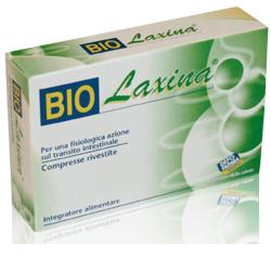 Biolaxina 30cpr Filmate