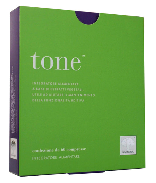 Tone 60cpr