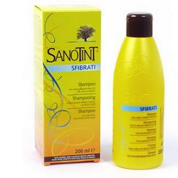 Sanotint Shampoo Cap Sfibrati