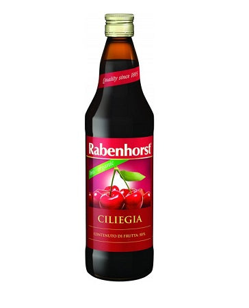 Rab Nettare Ciliegia Ne 750ml