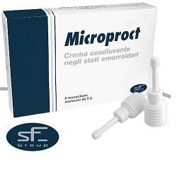 Microproct 6microcl Mono 8g