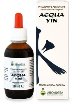 Acqua Yin Sol Ial 50ml