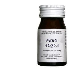 Nero Acqua 80cpr