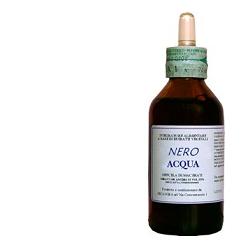 Nero Acqua Sol Ial 100ml