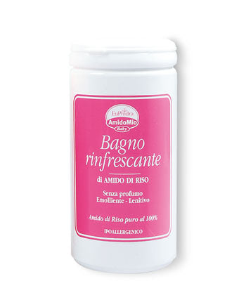 Euphidra Amidomio Rinf 125ml