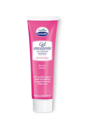 Euphidra Amido Gel Emoll 50ml