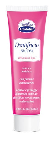 Euphidra Amidomio Dentif Fra