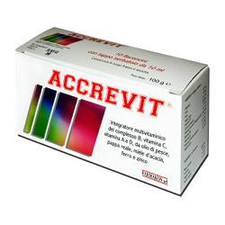 Accrevit 10fl