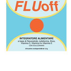 Fluoff 20bust