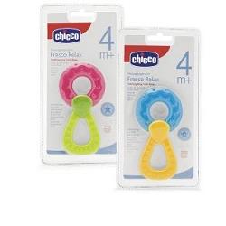 Chicco Anello Refrigerante Fresh Relax 4m+ 1 Pezzo