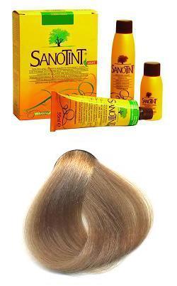 Sanotint Light Biondiss Int 88