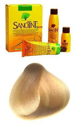 Sanotint Light Biondiss Dor 87