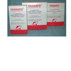 Garza Farmex 20fili 18x40 12pz