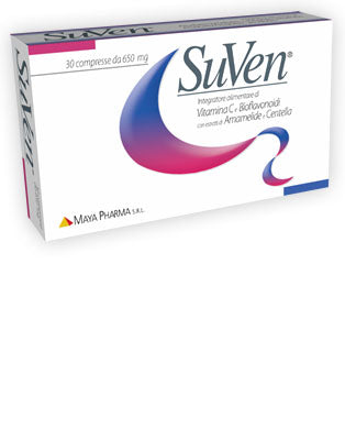 Suven 30cpr