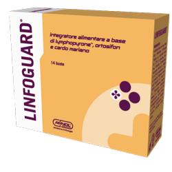 Linfoguard 14bust