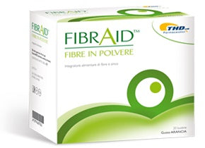 Fibraid Polvere 20bust
