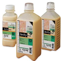Jevity Plus Neutro Rth 1l