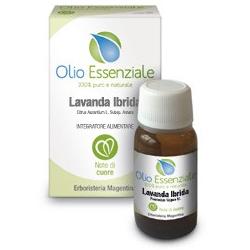 Lavanda Ibrida Oe 10ml
