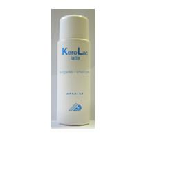 Kerolac Latte Levigante 150ml