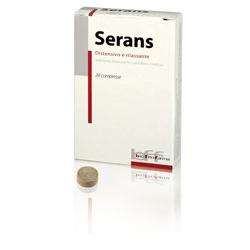 Serans Distensivo 20cpr