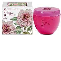 Peonie Crema Prof Crp 250ml