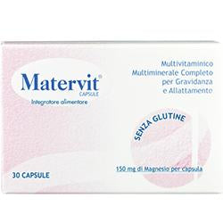 Matervit 30cps