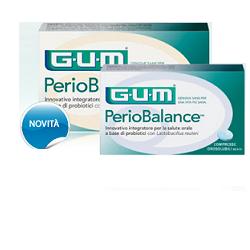 Gum Periobalance 30cpr