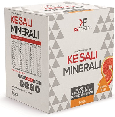 Ke Sali 10bust
