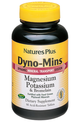 Dyno Mins Mag/pot Bromela90tav