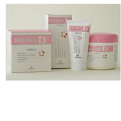 Biolastic T5 Cr Dermoelast50ml