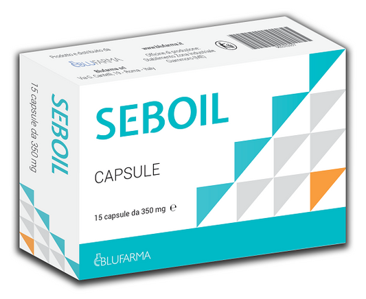 Seboil 15cps