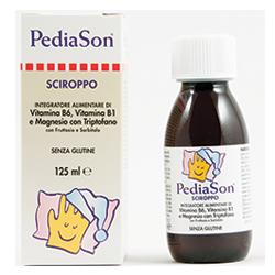 Pediason Bb Sciroppo 125ml Nf