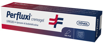 Perfluxi Cremagel 75ml