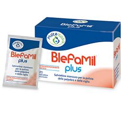 Hb Blefamil Salviette 20pz
